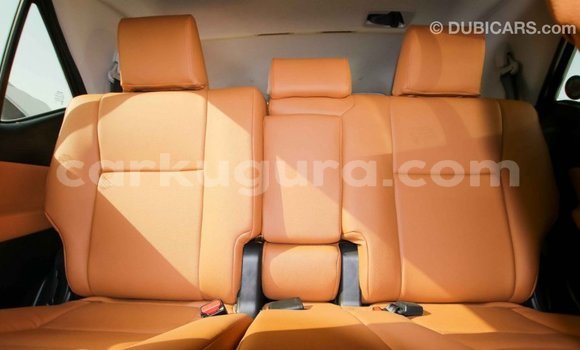 Nunua Imported Toyota Fortuner Nyingine Gari ndani ya Import - Dubai nchini Bujumbura Nunua Imported Toyota Fortuner Nyingine Gari ndani ya Import - Dubai nchini Bujumbura