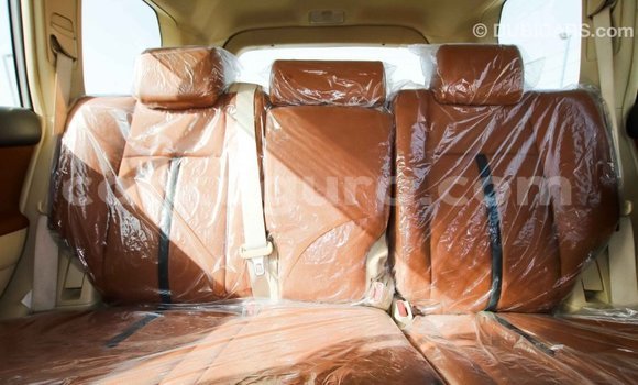 Nunua Imported Toyota Prado Nyeupe Gari ndani ya Import - Dubai nchini Bujumbura Nunua Imported Toyota Prado Nyeupe Gari ndani ya Import - Dubai nchini Bujumbura