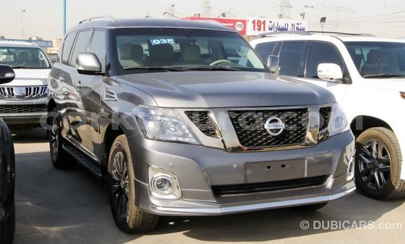 Nunua Imported Nissan Patrol Nyingine Gari ndani ya Import - Dubai nchini Bujumbura Nunua Imported Nissan Patrol Nyingine Gari ndani ya Import - Dubai nchini Bujumbura