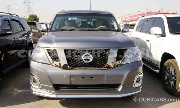 Nunua Imported Nissan Patrol Nyingine Gari ndani ya Import - Dubai nchini Bujumbura Nunua Imported Nissan Patrol Nyingine Gari ndani ya Import - Dubai nchini Bujumbura
