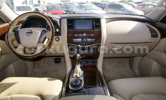 Nunua Imported Nissan Patrol Nyingine Gari ndani ya Import - Dubai nchini Bujumbura Nunua Imported Nissan Patrol Nyingine Gari ndani ya Import - Dubai nchini Bujumbura
