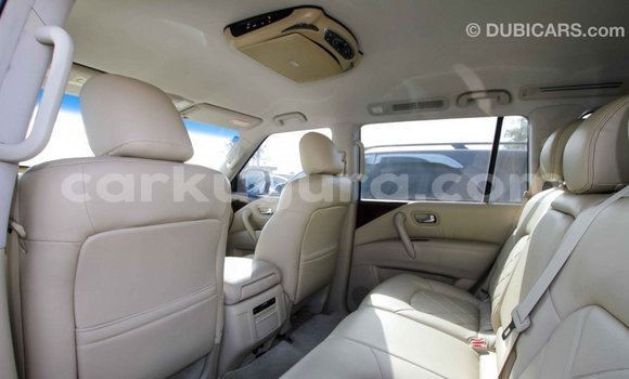 Nunua Imported Nissan Patrol Nyingine Gari ndani ya Import - Dubai nchini Bujumbura Nunua Imported Nissan Patrol Nyingine Gari ndani ya Import - Dubai nchini Bujumbura