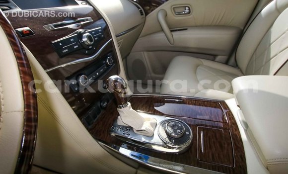 Nunua Imported Nissan Patrol Nyingine Gari ndani ya Import - Dubai nchini Bujumbura Nunua Imported Nissan Patrol Nyingine Gari ndani ya Import - Dubai nchini Bujumbura