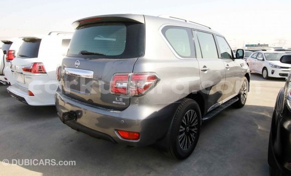 Nunua Imported Nissan Patrol Nyingine Gari ndani ya Import - Dubai nchini Bujumbura Nunua Imported Nissan Patrol Nyingine Gari ndani ya Import - Dubai nchini Bujumbura