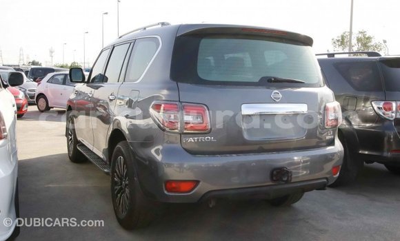 Nunua Imported Nissan Patrol Nyingine Gari ndani ya Import - Dubai nchini Bujumbura Nunua Imported Nissan Patrol Nyingine Gari ndani ya Import - Dubai nchini Bujumbura