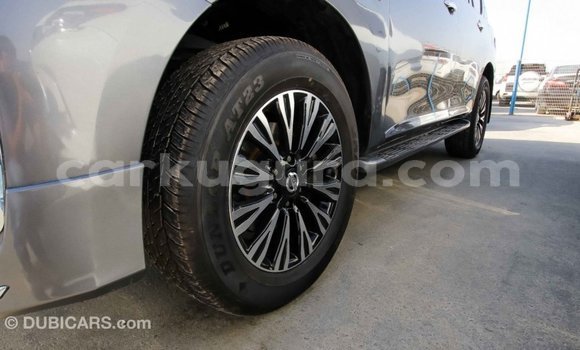 Nunua Imported Nissan Patrol Nyingine Gari ndani ya Import - Dubai nchini Bujumbura Nunua Imported Nissan Patrol Nyingine Gari ndani ya Import - Dubai nchini Bujumbura