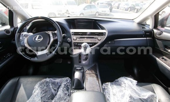 Nunua Imported Lexus RX 350 Nyeusi Gari ndani ya Import - Dubai nchini Bujumbura Nunua Imported Lexus RX 350 Nyeusi Gari ndani ya Import - Dubai nchini Bujumbura