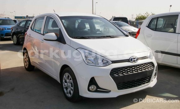 Nunua Imported Hyundai i10 Nyeupe Gari ndani ya Import - Dubai nchini Bujumbura Nunua Imported Hyundai i10 Nyeupe Gari ndani ya Import - Dubai nchini Bujumbura