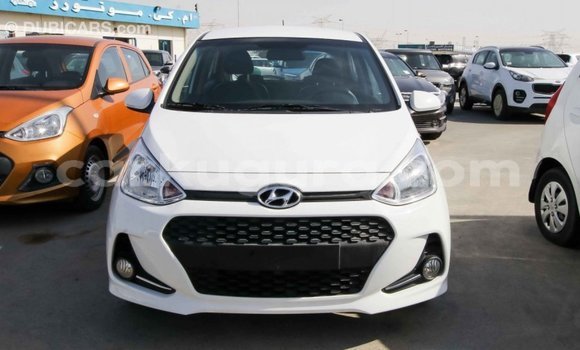 Nunua Imported Hyundai i10 Nyeupe Gari ndani ya Import - Dubai nchini Bujumbura Nunua Imported Hyundai i10 Nyeupe Gari ndani ya Import - Dubai nchini Bujumbura