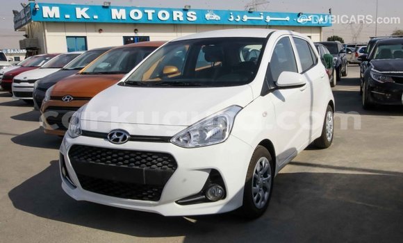 Nunua Imported Hyundai i10 Nyeupe Gari ndani ya Import - Dubai nchini Bujumbura Nunua Imported Hyundai i10 Nyeupe Gari ndani ya Import - Dubai nchini Bujumbura