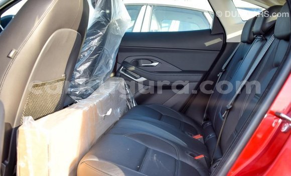 Buy Import Jaguar E-Pace Red Car in Import - Dubai in Bujumbura Buy Import Jaguar E-Pace Red Car in Import - Dubai in Bujumbura