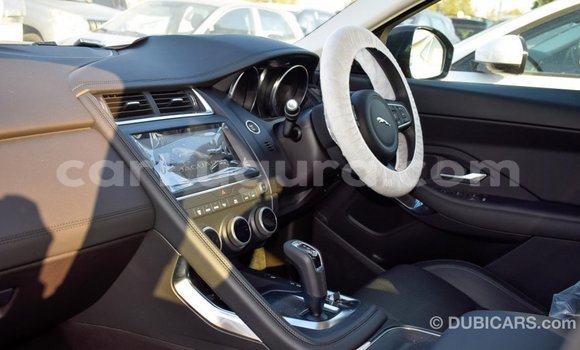 Buy Import Jaguar E-Pace Red Car in Import - Dubai in Bujumbura Buy Import Jaguar E-Pace Red Car in Import - Dubai in Bujumbura