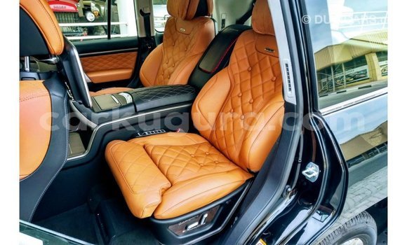 Nunua Imported Toyota Land Cruiser Nyeusi Gari ndani ya Import - Dubai nchini Bujumbura Nunua Imported Toyota Land Cruiser Nyeusi Gari ndani ya Import - Dubai nchini Bujumbura