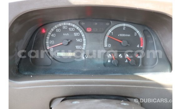 Acheter Import Voiture Mitsubishi Carisma Blanc à Import - Dubai, Bujumbura