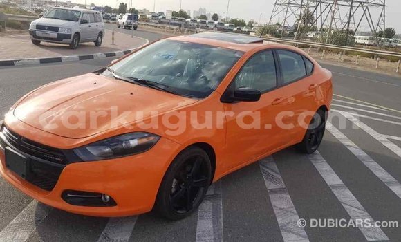 Acheter Import Voiture Dodge Dart Autre à Import - Dubai, Bujumbura Acheter Import Voiture Dodge Dart Autre à Import - Dubai, Bujumbura