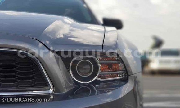 Nunua Imported Ford Mustang Nyingine Gari ndani ya Import - Dubai nchini Bujumbura Nunua Imported Ford Mustang Nyingine Gari ndani ya Import - Dubai nchini Bujumbura