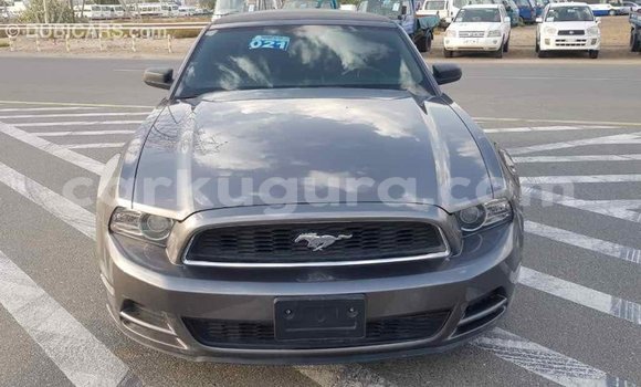 Nunua Imported Ford Mustang Nyingine Gari ndani ya Import - Dubai nchini Bujumbura Nunua Imported Ford Mustang Nyingine Gari ndani ya Import - Dubai nchini Bujumbura