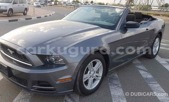 Nunua Imported Ford Mustang Nyingine Gari ndani ya Import - Dubai nchini Bujumbura Nunua Imported Ford Mustang Nyingine Gari ndani ya Import - Dubai nchini Bujumbura