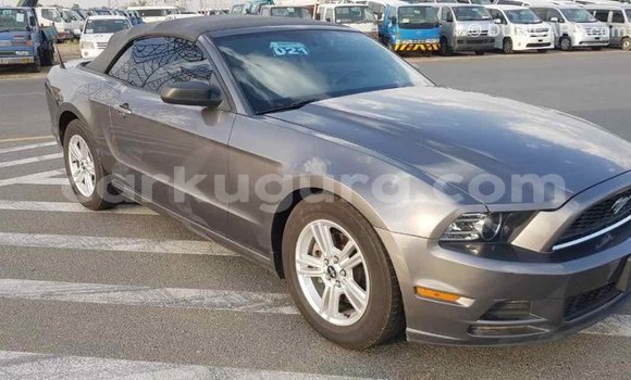 Nunua Imported Ford Mustang Nyingine Gari ndani ya Import - Dubai nchini Bujumbura Nunua Imported Ford Mustang Nyingine Gari ndani ya Import - Dubai nchini Bujumbura