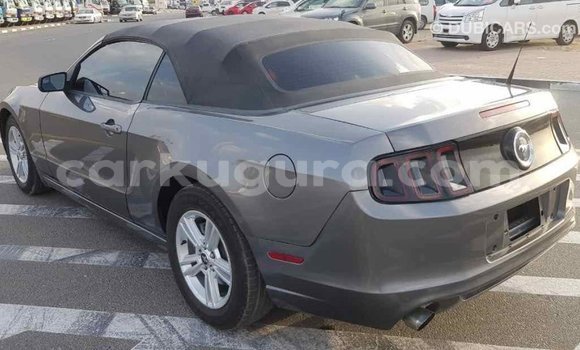Nunua Imported Ford Mustang Nyingine Gari ndani ya Import - Dubai nchini Bujumbura Nunua Imported Ford Mustang Nyingine Gari ndani ya Import - Dubai nchini Bujumbura