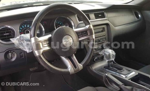 Nunua Imported Ford Mustang Nyingine Gari ndani ya Import - Dubai nchini Bujumbura Nunua Imported Ford Mustang Nyingine Gari ndani ya Import - Dubai nchini Bujumbura