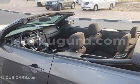 Nunua Imported Ford Mustang Nyingine Gari ndani ya Import - Dubai nchini Bujumbura Nunua Imported Ford Mustang Nyingine Gari ndani ya Import - Dubai nchini Bujumbura