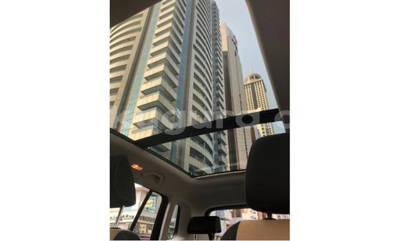 Acheter Import Voiture Volkswagen Tiguan Bleu à Import - Dubai, Bujumbura