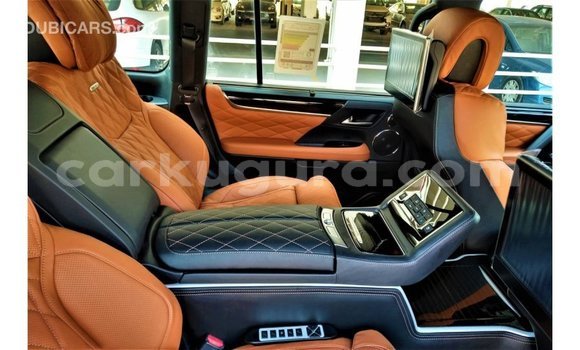 Nunua Imported Lexus LX Nyeusi Gari ndani ya Import - Dubai nchini Bujumbura Nunua Imported Lexus LX Nyeusi Gari ndani ya Import - Dubai nchini Bujumbura