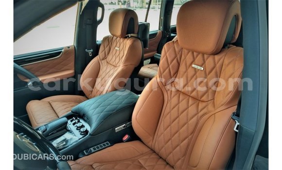 Nunua Imported Lexus LX Nyeusi Gari ndani ya Import - Dubai nchini Bujumbura Nunua Imported Lexus LX Nyeusi Gari ndani ya Import - Dubai nchini Bujumbura