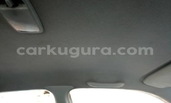 Acheter Occasion Voiture Toyota Carina Gris à Bujumbura, Bujumbura Acheter Occasion Voiture Toyota Carina Gris à Bujumbura, Bujumbura