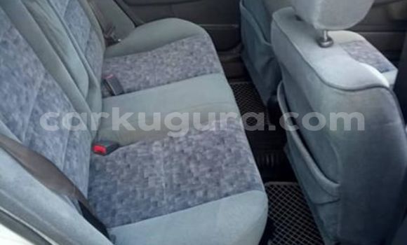 Acheter Occasion Voiture Toyota Carina Gris à Bujumbura, Bujumbura Acheter Occasion Voiture Toyota Carina Gris à Bujumbura, Bujumbura