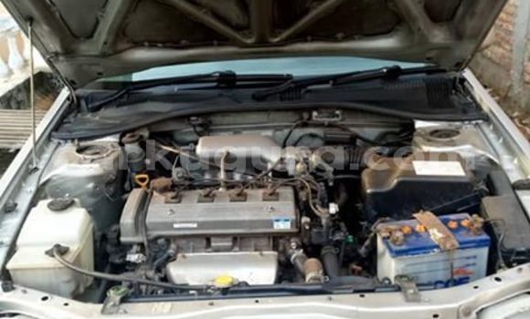 Acheter Occasion Voiture Toyota Carina Gris à Bujumbura, Bujumbura Acheter Occasion Voiture Toyota Carina Gris à Bujumbura, Bujumbura