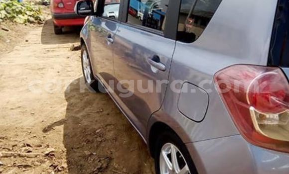 Acheter Occasion Voiture Toyota Ractis Autre à Bujumbura, Bujumbura Acheter Occasion Voiture Toyota Ractis Autre à Bujumbura, Bujumbura