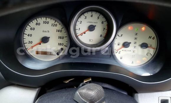 Acheter Occasion Voiture Toyota RAV4 Gris à Bujumbura, Bujumbura Acheter Occasion Voiture Toyota RAV4 Gris à Bujumbura, Bujumbura