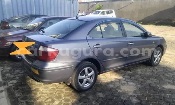 Acheter Occasion Voiture Toyota Premio Autre à Bujumbura, Bujumbura Acheter Occasion Voiture Toyota Premio Autre à Bujumbura, Bujumbura