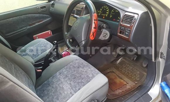 Acheter Occasion Voiture Toyota Carina Gris à Bujumbura, Bujumbura Acheter Occasion Voiture Toyota Carina Gris à Bujumbura, Bujumbura