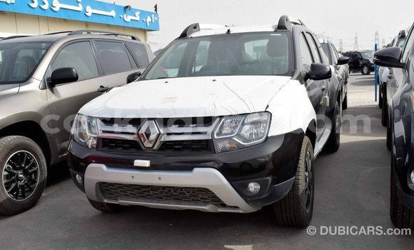 Nunua Imported Renault Duster Nyeusi Gari ndani ya Import - Dubai nchini Bujumbura Nunua Imported Renault Duster Nyeusi Gari ndani ya Import - Dubai nchini Bujumbura