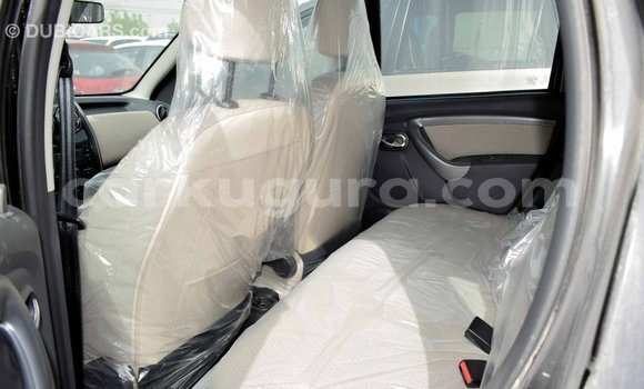 Nunua Imported Renault Duster Nyeusi Gari ndani ya Import - Dubai nchini Bujumbura Nunua Imported Renault Duster Nyeusi Gari ndani ya Import - Dubai nchini Bujumbura