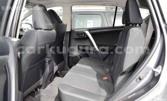 Acheter Import Voiture Toyota 4Runner Autre à Import - Dubai, Bujumbura Acheter Import Voiture Toyota 4Runner Autre à Import - Dubai, Bujumbura