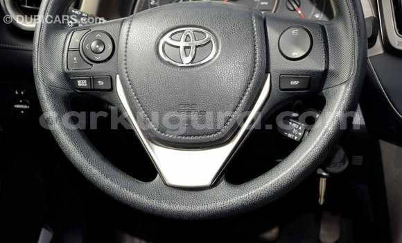 Acheter Import Voiture Toyota 4Runner Autre à Import - Dubai, Bujumbura Acheter Import Voiture Toyota 4Runner Autre à Import - Dubai, Bujumbura