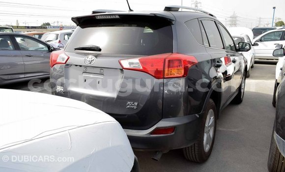 Acheter Import Voiture Toyota 4Runner Autre à Import - Dubai, Bujumbura Acheter Import Voiture Toyota 4Runner Autre à Import - Dubai, Bujumbura