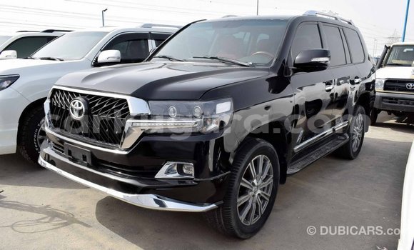Nunua Imported Toyota Land Cruiser Nyeusi Gari ndani ya Import - Dubai nchini Bujumbura Nunua Imported Toyota Land Cruiser Nyeusi Gari ndani ya Import - Dubai nchini Bujumbura