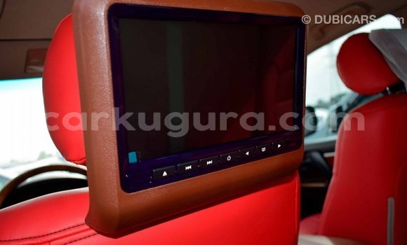 Nunua Imported Toyota Land Cruiser Nyeusi Gari ndani ya Import - Dubai nchini Bujumbura Nunua Imported Toyota Land Cruiser Nyeusi Gari ndani ya Import - Dubai nchini Bujumbura