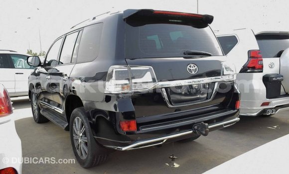 Nunua Imported Toyota Land Cruiser Nyeusi Gari ndani ya Import - Dubai nchini Bujumbura Nunua Imported Toyota Land Cruiser Nyeusi Gari ndani ya Import - Dubai nchini Bujumbura