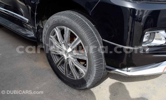 Nunua Imported Toyota Land Cruiser Nyeusi Gari ndani ya Import - Dubai nchini Bujumbura Nunua Imported Toyota Land Cruiser Nyeusi Gari ndani ya Import - Dubai nchini Bujumbura
