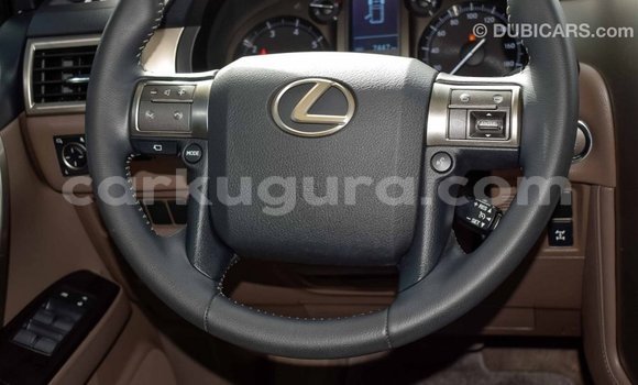 Nunua Imported Lexus GX Nyeupe Gari ndani ya Import - Dubai nchini Bujumbura Nunua Imported Lexus GX Nyeupe Gari ndani ya Import - Dubai nchini Bujumbura