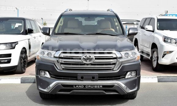 Buy Import Toyota Land Cruiser Other Car in Import - Dubai in Bujumbura Buy Import Toyota Land Cruiser Other Car in Import - Dubai in Bujumbura