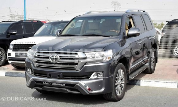 Buy Import Toyota Land Cruiser Other Car in Import - Dubai in Bujumbura Buy Import Toyota Land Cruiser Other Car in Import - Dubai in Bujumbura