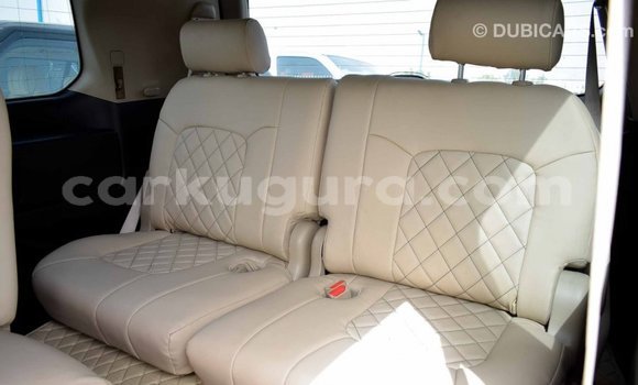 Buy Import Toyota Land Cruiser Other Car in Import - Dubai in Bujumbura Buy Import Toyota Land Cruiser Other Car in Import - Dubai in Bujumbura