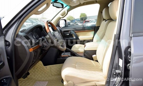 Buy Import Toyota Land Cruiser Other Car in Import - Dubai in Bujumbura Buy Import Toyota Land Cruiser Other Car in Import - Dubai in Bujumbura